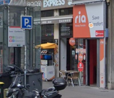 Fonds de commerce - Local d'activité / Entrepôt - 45 m²