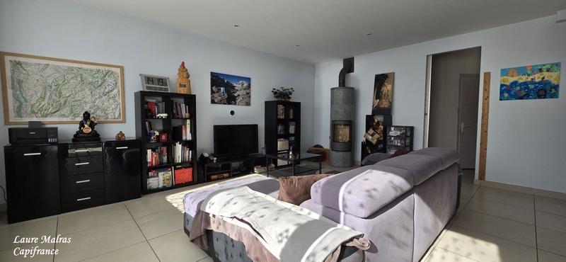 Appartement - 84 m² - 3 pièces