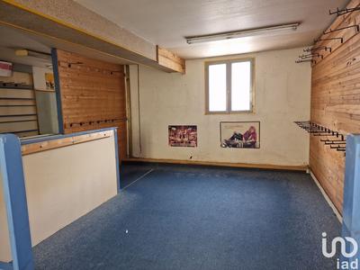 Local commercial - 276 m²