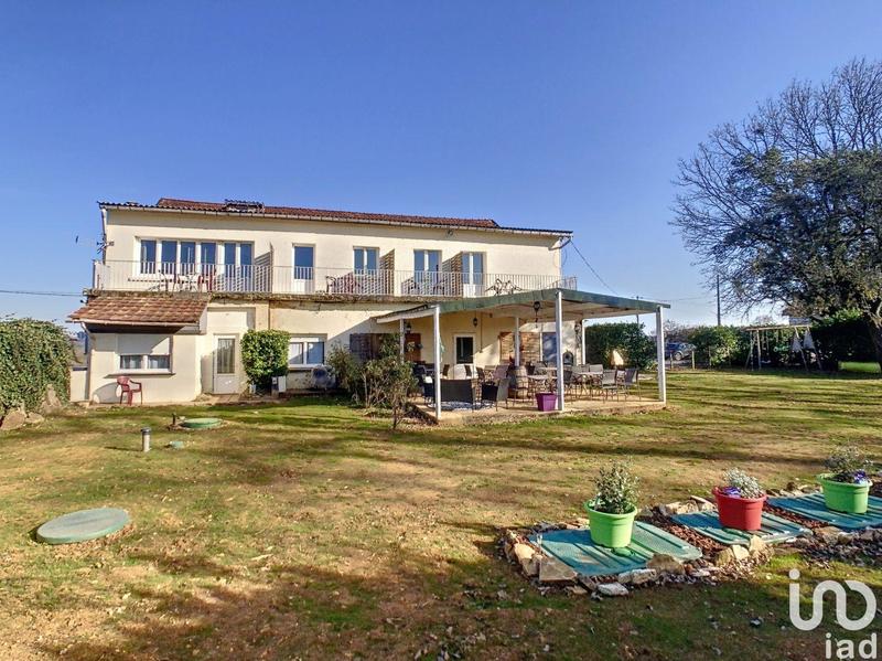 Local commercial - 393 m²