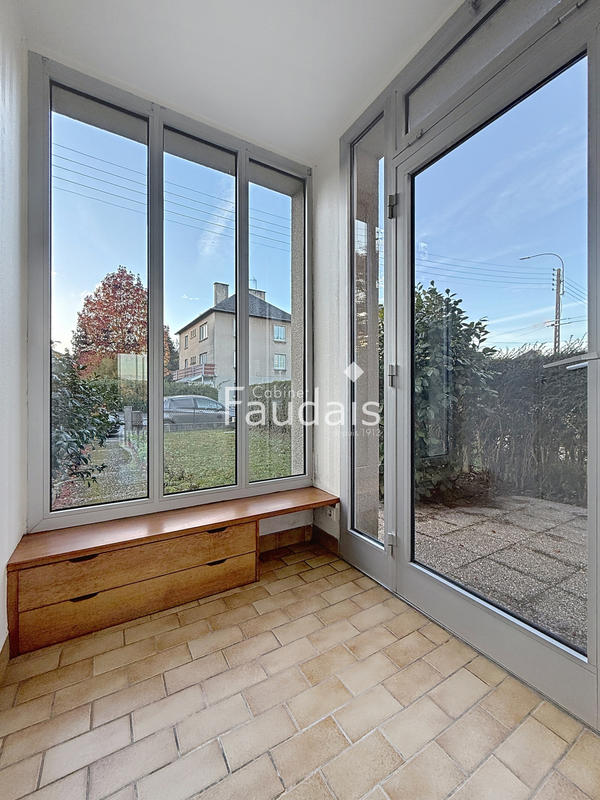 Maison - 75 m² - 4 pièces
