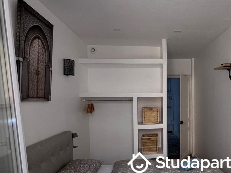 Appartement - 80 m² - 3 pièces