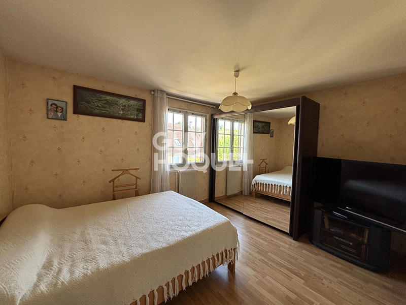 Maison - 139 m² - 5 pièces