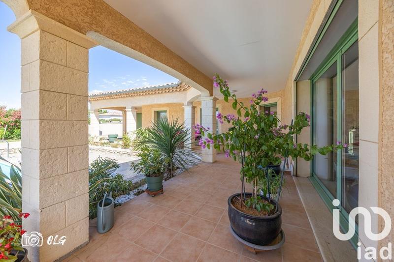 Maison - 155 m² - 5 pièces