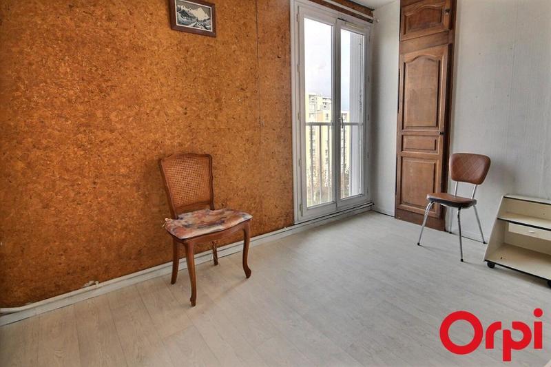 Appartement - 73 m² - 4 pièces