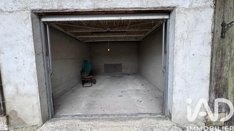 Ferme - 65 m² - 3 pièces