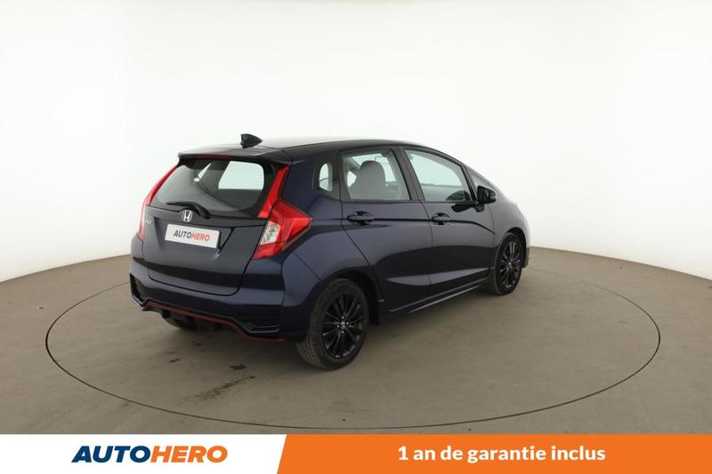 Honda Jazz 1.5 i-Vtec Dynamic Cvt 130 ch