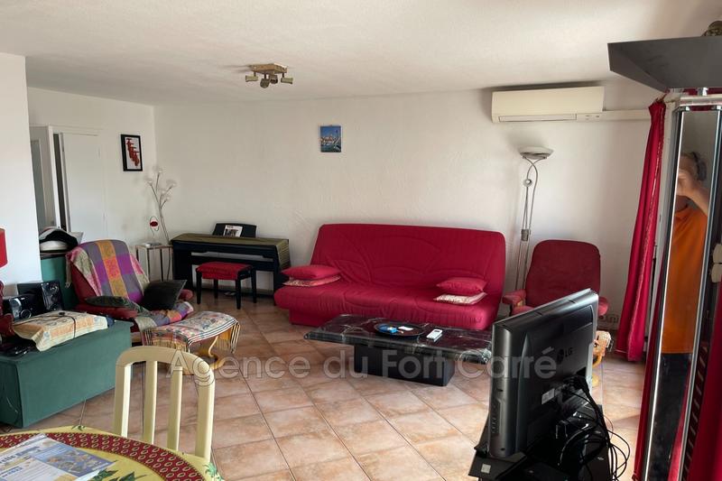 Appartement - 75 m² - 4 pièces
