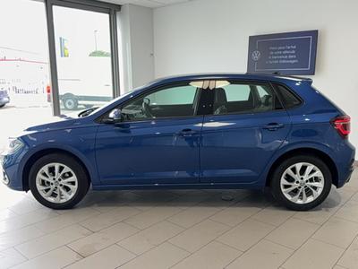 Volkswagen Polo 1.0 Tsi 95 s&amp;S Dsg7 Style