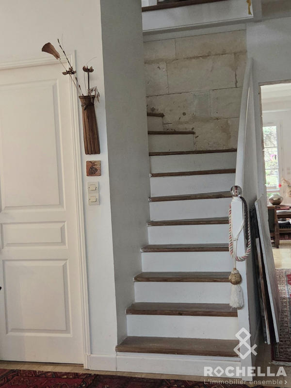 Maison - 153 m² - 5 pièces