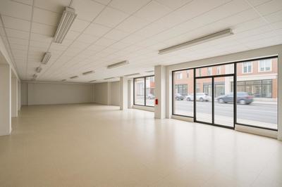 Local commercial - 900 m²