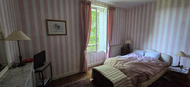 Villa - 238 m² - 8 pièces