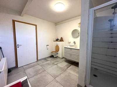 Maison - 183 m² - 6 pièces