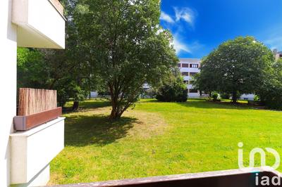 Appartement - 76 m² - 3 pièces