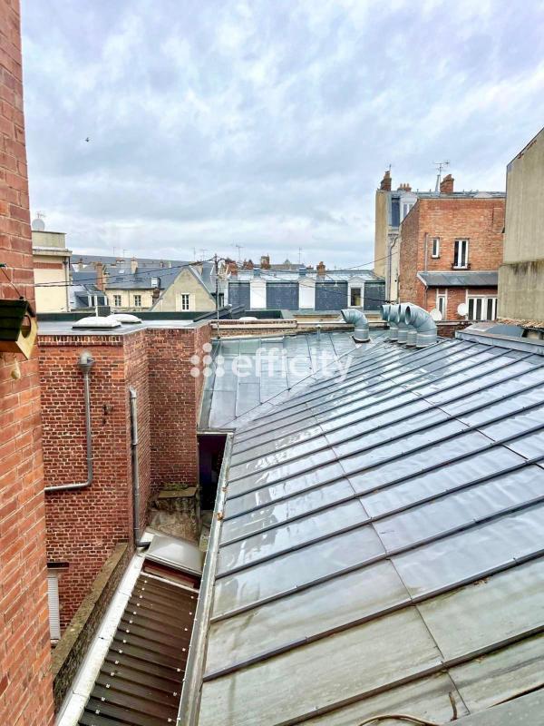 Appartement - 127 m² - 4 pièces