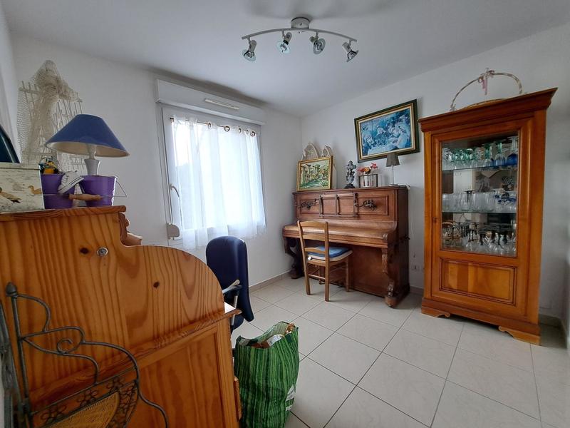 Maison - 170 m² - 6 pièces