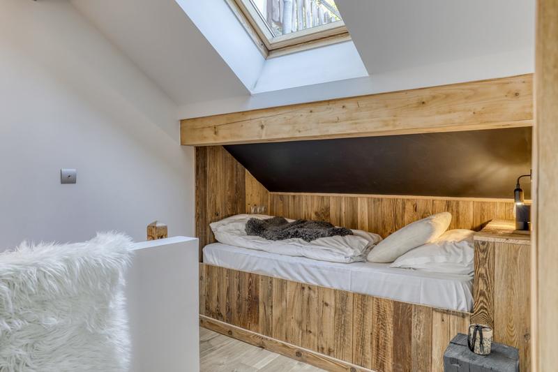 Châlet - 107 m² - 5 pièces