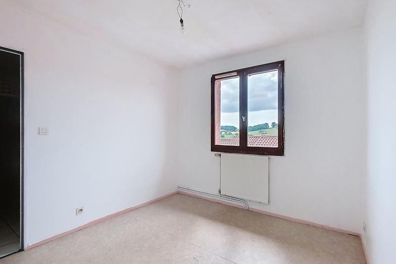 Maison - 89 m² - 4 pièces