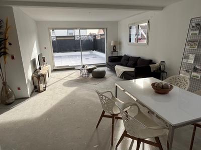 Appartement - 88 m² - 4 pièces