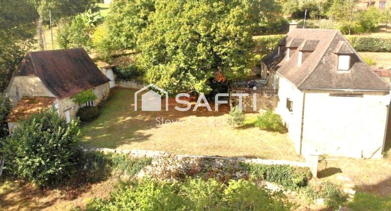 Maison - 154 m² - 6 pièces