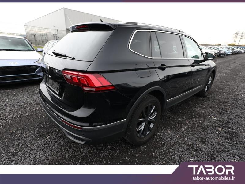 Volkswagen Tiguan Allspace 1.5 Tsi 150 7p Led