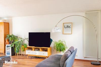 Maison - 158 m² - 6 pièces