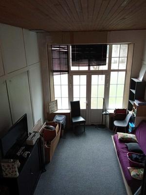 Studio - 30 m² - 2 pièces