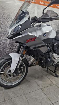 Bmw F 900 Xr Full Pack entretient complet Bmw 104 Cv