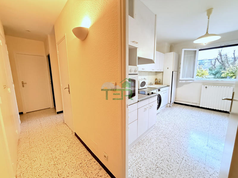 Appartement - 71 m² - 2 pièces