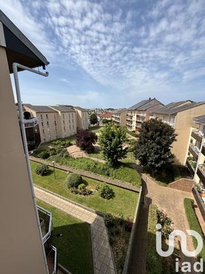 Appartement - 68 m² - 4 pièces