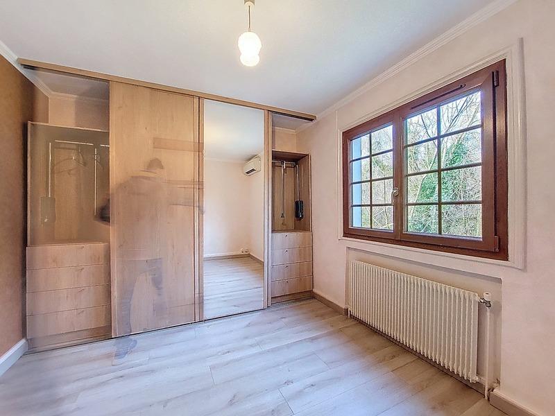 Maison - 175 m² - 7 pièces