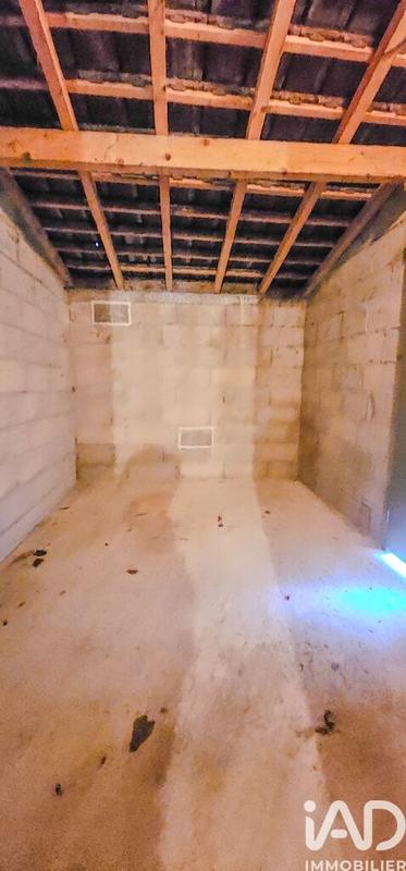 Maison - 113 m² - 5 pièces