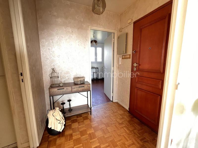 Appartement - 51 m² - 2 pièces
