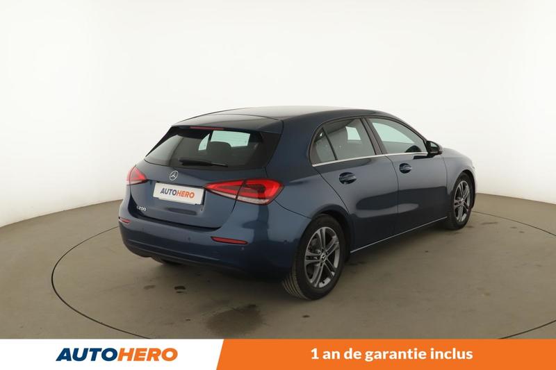 Mercedes Classe a 200 Style Line 7g-Dct 163 ch