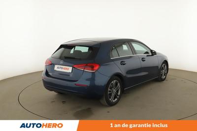 Mercedes Classe a 200 Style Line 7g-Dct 163 ch