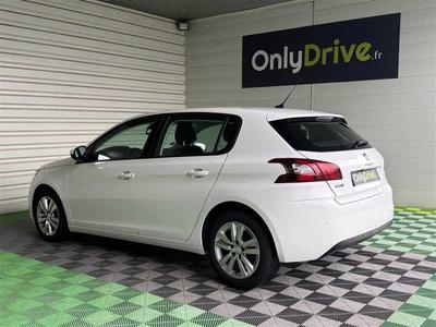 Peugeot 308 1.5 BlueHDi 100 s&amp;S Bvm6 Active Business