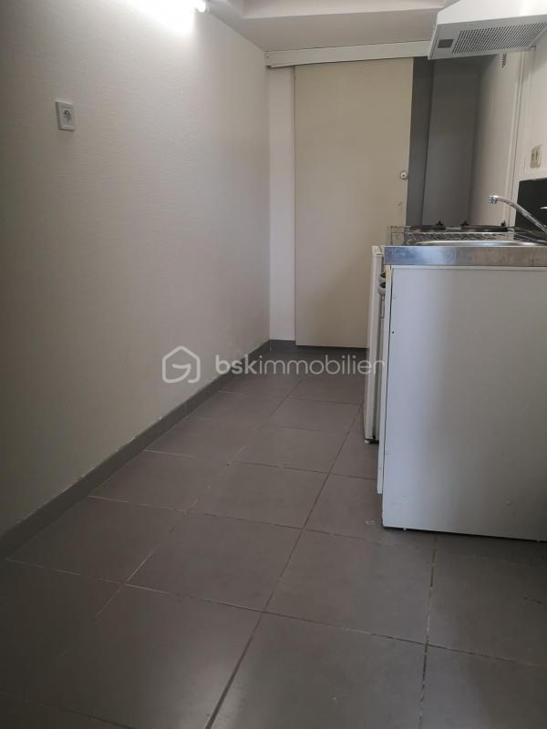 Maison - 53 m² - 3 pièces