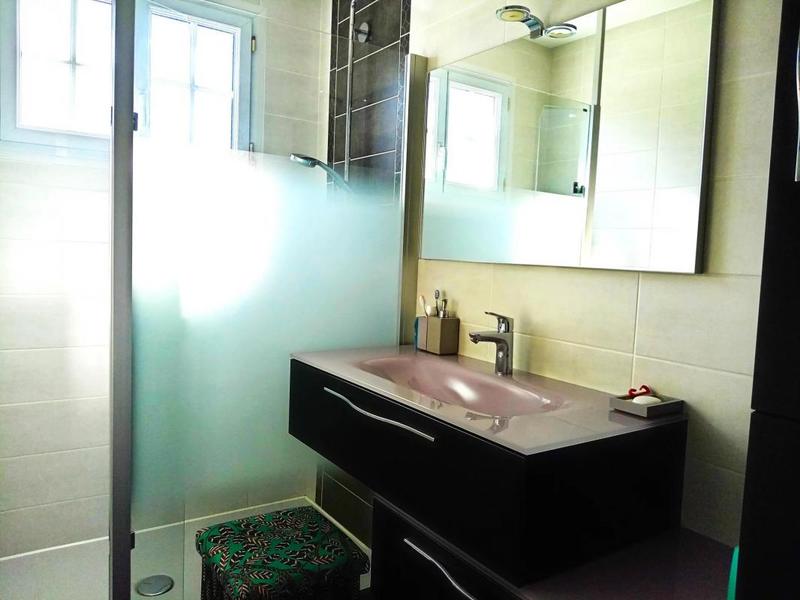 Maison ancienne - 124 m² - 5 pièces