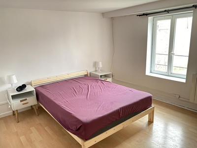 Maison - 53 m² - 2 pièces