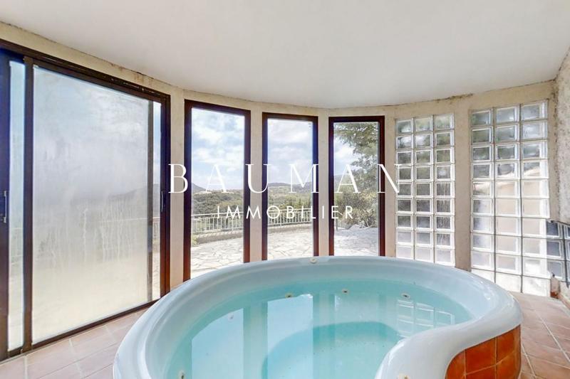 Villa - 170 m² - 5 pièces