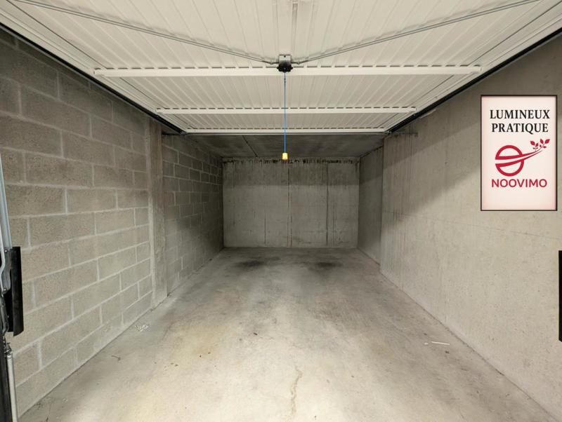 Appartement - 51 m² - 2 pièces