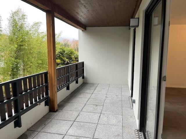 Appartement - 80 m² - 3 pièces