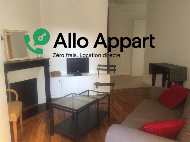 Studio - 30 m² - 1 pièce