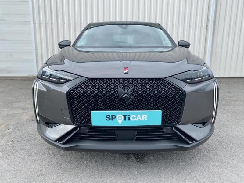 Ds Ds 3 1.5 Bluehdi 130 Auto Performance Line +