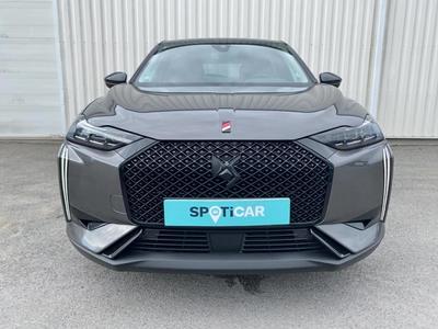 Ds Ds 3 1.5 Bluehdi 130 Auto Performance Line +