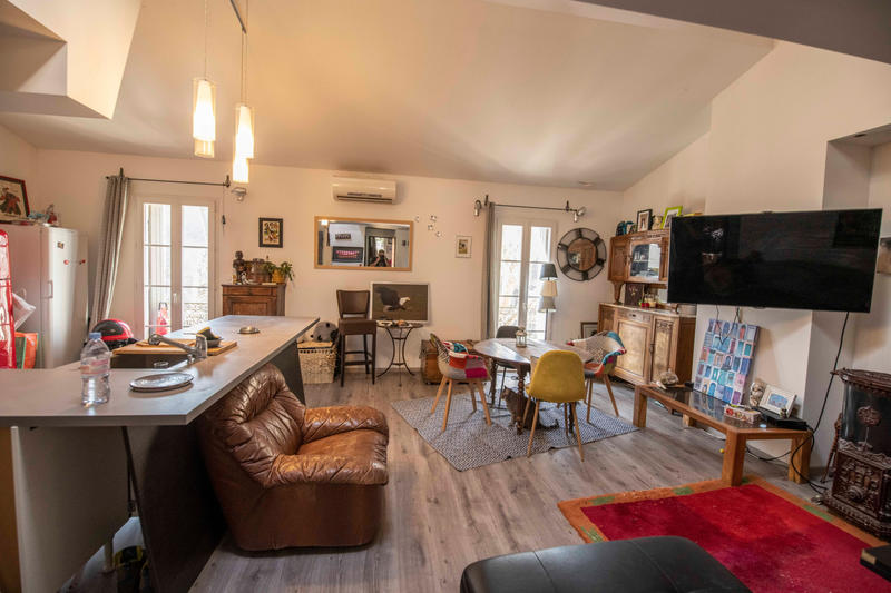 Local commercial - 320 m²