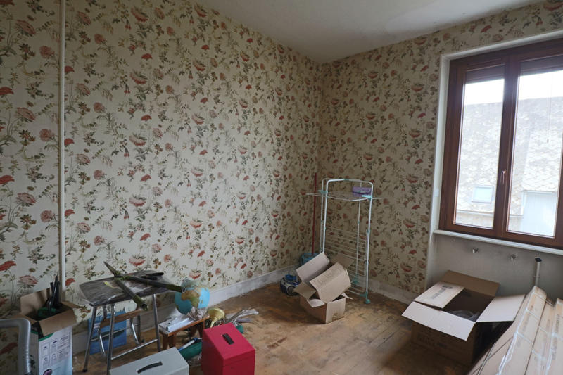 Maison - 147 m² - 7 pièces