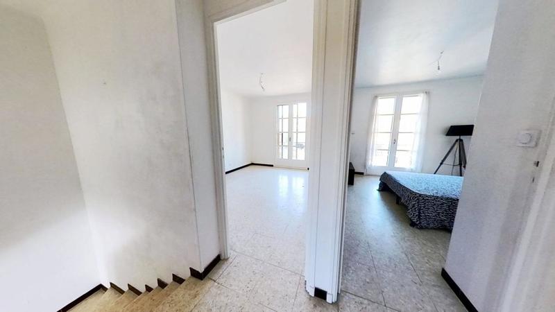 Villa - 106 m² - 6 pièces