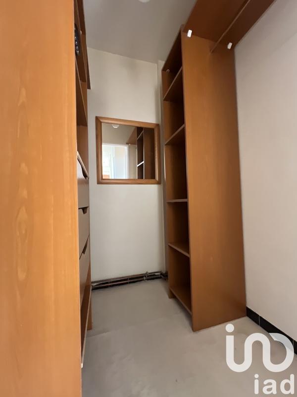 Appartement - 81 m² - 3 pièces