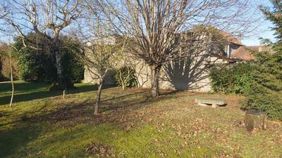 Terrain constructible - 469 m²